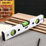 פלס מגנטי איכותי עם 3 אפשרויות מדידה